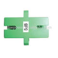 3dB 5dB 7dB 10dB 15dB 20dB SC PC Type d&#39;adaptateur UPC atténuateur optique